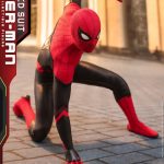Hot Toys Spider-Man Far From Home Upgraded Suit