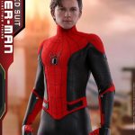 Hot Toys Spider-Man Far From Home Upgraded Suit