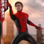 Hot Toys Spider-Man Far From Home Upgraded Suit