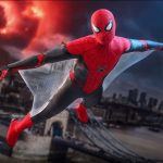 Hot Toys Spider-Man Far From Home Upgraded Suit
