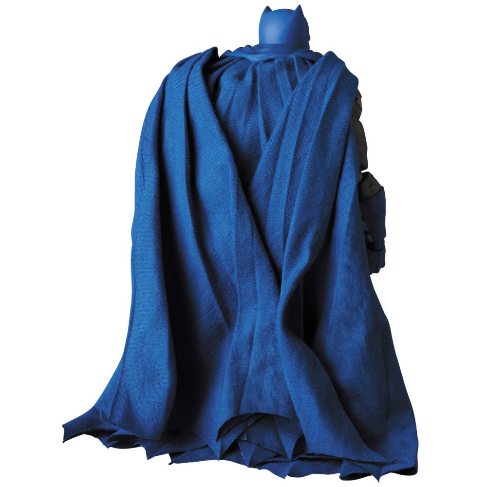 Mafex Series No.119 Batman (TDKR: The Dark Knight Triumphant)