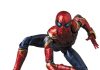 Mafex Iron Spider Avengers: Endgame