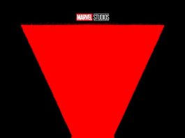 Marvel Studios Black Widow - Official Teaser Trailer