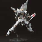 RG 1/144 RX-93 Nu Gundam Model kIts