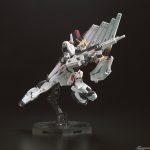 RG 1/144 RX-93 Nu Gundam Model kIts