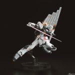 RG 1/144 RX-93 Nu Gundam Model kIts