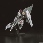 RG 1/144 RX-93 Nu Gundam Model kIts