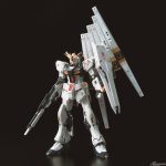 RG 1/144 RX-93 Nu Gundam Model kIts