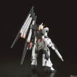 RG 1/144 RX-93 Nu Gundam Model kIts