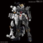 RG 1/144 RX-93 Nu Gundam Model kIts