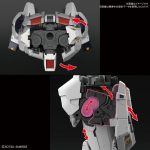 RG 1/144 RX-93 Nu Gundam Model kIts