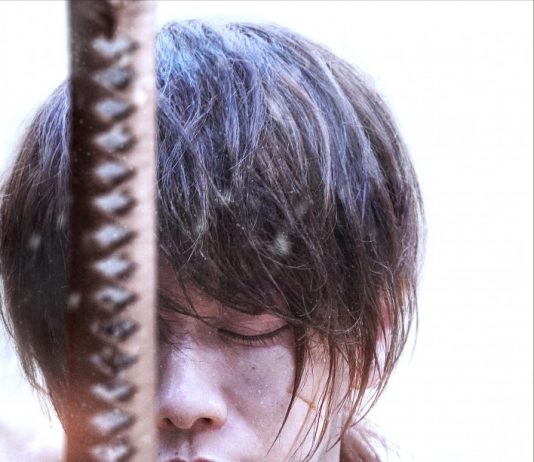 Rurouni Kenshin Final Chapter