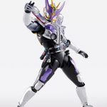 S.H.Figuarts (Shinkocchou Seihou) Kamen Rider Den-O Sword Form / Gun Form