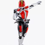 S.H.Figuarts (Shinkocchou Seihou) Kamen Rider Den-O Sword Form / Gun Form