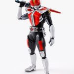 S.H.Figuarts (Shinkocchou Seihou) Kamen Rider Den-O Sword Form / Gun Form