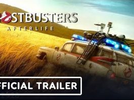 ghostbusters afterlife official trailer