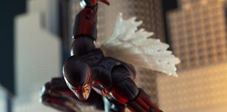 spider-man 2099 exiles