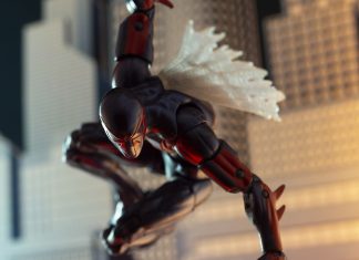 spider-man 2099 exiles