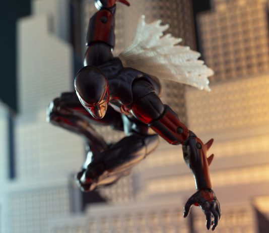 spider-man 2099 exiles