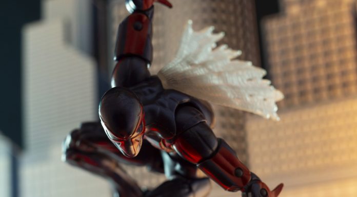 spider-man 2099 exiles