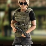 Threezero Sarah Connor Terminator Dark Fate 6 inch Figure