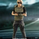 Threezero Sarah Connor Terminator Dark Fate 6 inch Figure