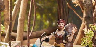 Marvel Legends The Unbeatable Squirrel Girl