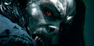 Morbius Teaser Trailer 2020 Upcoming Movie