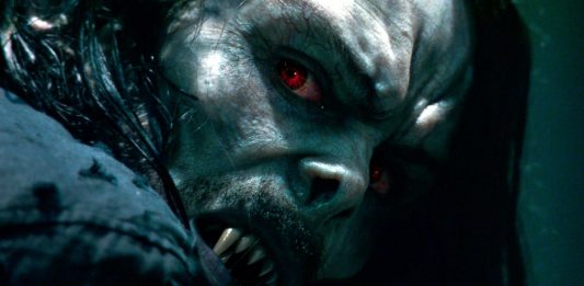 Morbius Teaser Trailer 2020 Upcoming Movie