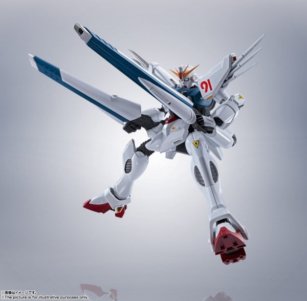 gundam evolution spec