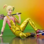 S.H.Figuarts Harley Quinn [Birds of Prey]