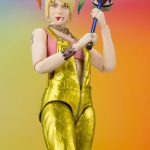 S.H.Figuarts Harley Quinn [Birds of Prey]