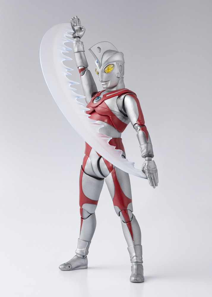 S.H.Figuarts Ultraman Ace