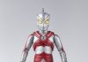 S.H.Figuarts Ultraman Ace