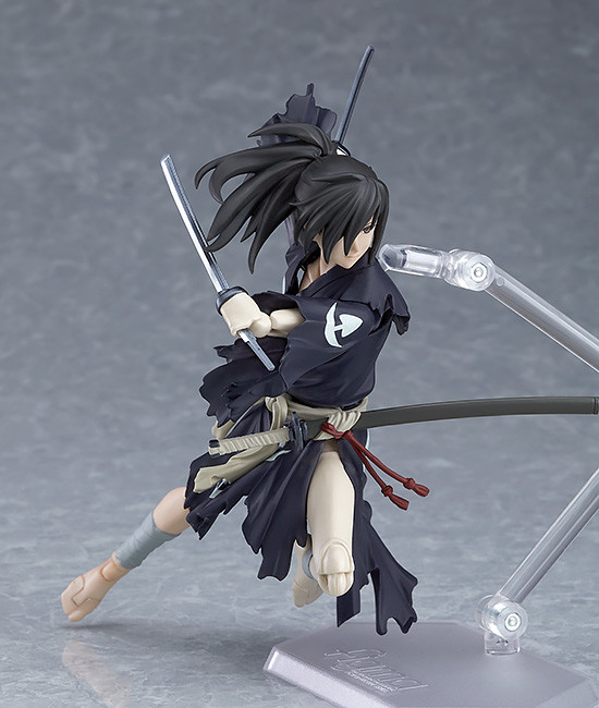 Figma 469 Hyakkimaru [Dororo]