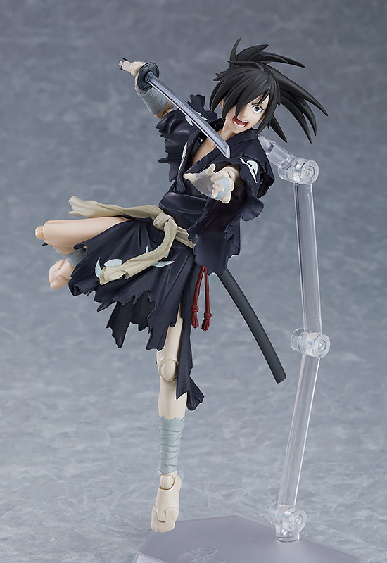Figma 469 Hyakkimaru [Dororo]