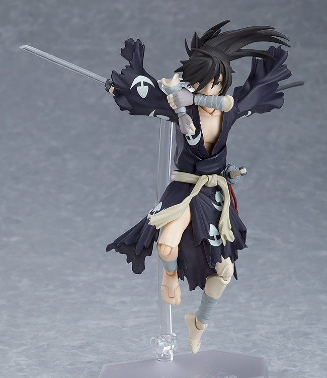 Figma 469 Hyakkimaru [Dororo]