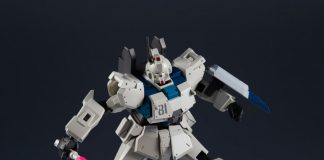 Gundam Universe RX-79[G]Ez-8 Gundam Ez8
