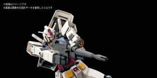 HG 1/144 RX-78-2 Gundam Beyond Global