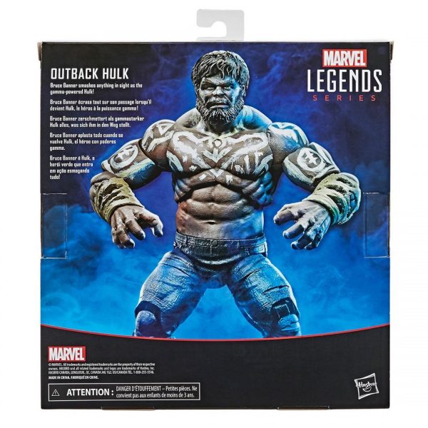 marvel legends series marvel's avengers hulk gamerverse action figure only at gamestop