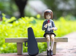 A Cup of Tea on The Weekend