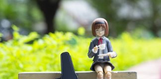 A Cup of Tea on The Weekend