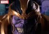 Mezco Toyz One:12 Collective Series Thanos