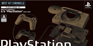 Best Hit Chronicle 2/5 PlayStation (SCPH-1000)