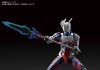 Figure-rise Standard Ultraman Suit Zero -Action-