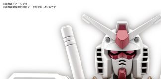 HG 1/144 RX-78-2 Gundam (TOKYO 2020 PARALYMPIC EMBLEM)