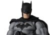 Mafex Series No.126 Batman Black version [Batman: Hush]