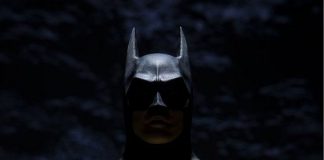S.H.Figuarts Batman (BATMAN 1989)
