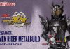 S.H.Figuarts Kamen Rider Metal Build