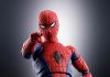 S.H.Figuarts Spider-Man (Spider-Man Touei TV Series)